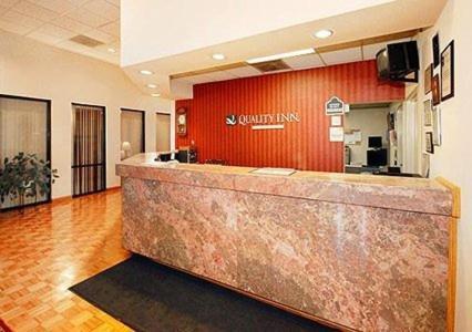 Days Inn By Wyndham Mocksville Interior photo